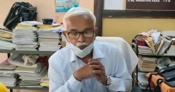 TBSE Madhyamik and H/S Term- 2 exams will be started from 18 April and 25th April TBSE Madhyamik and H/S Term- 2 exams will be started from 18 April and 25th April